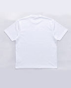 PRIMA Core Mark Tee - Ivory White