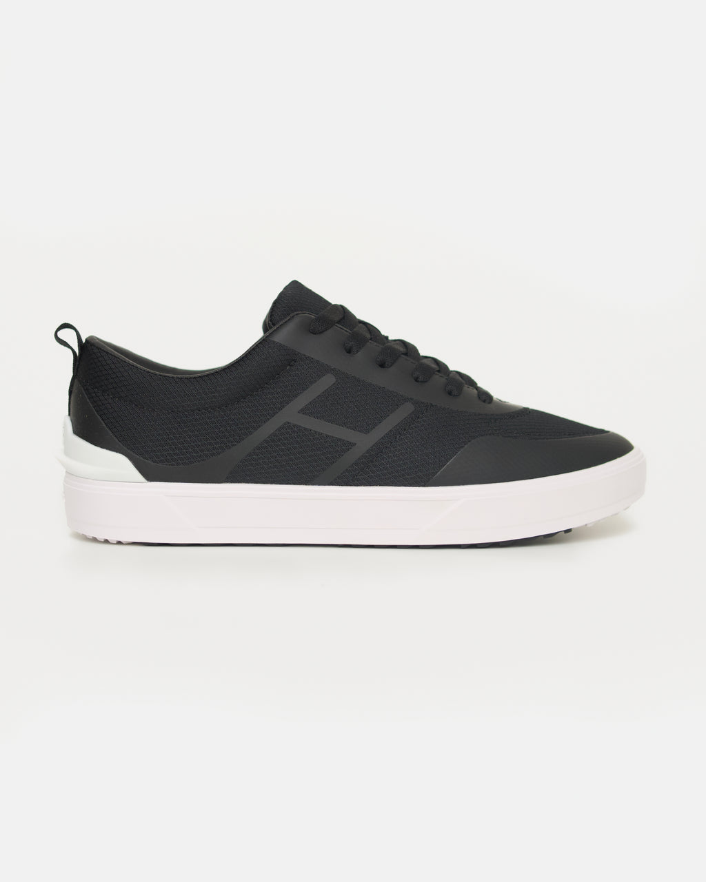 Solo Black/White