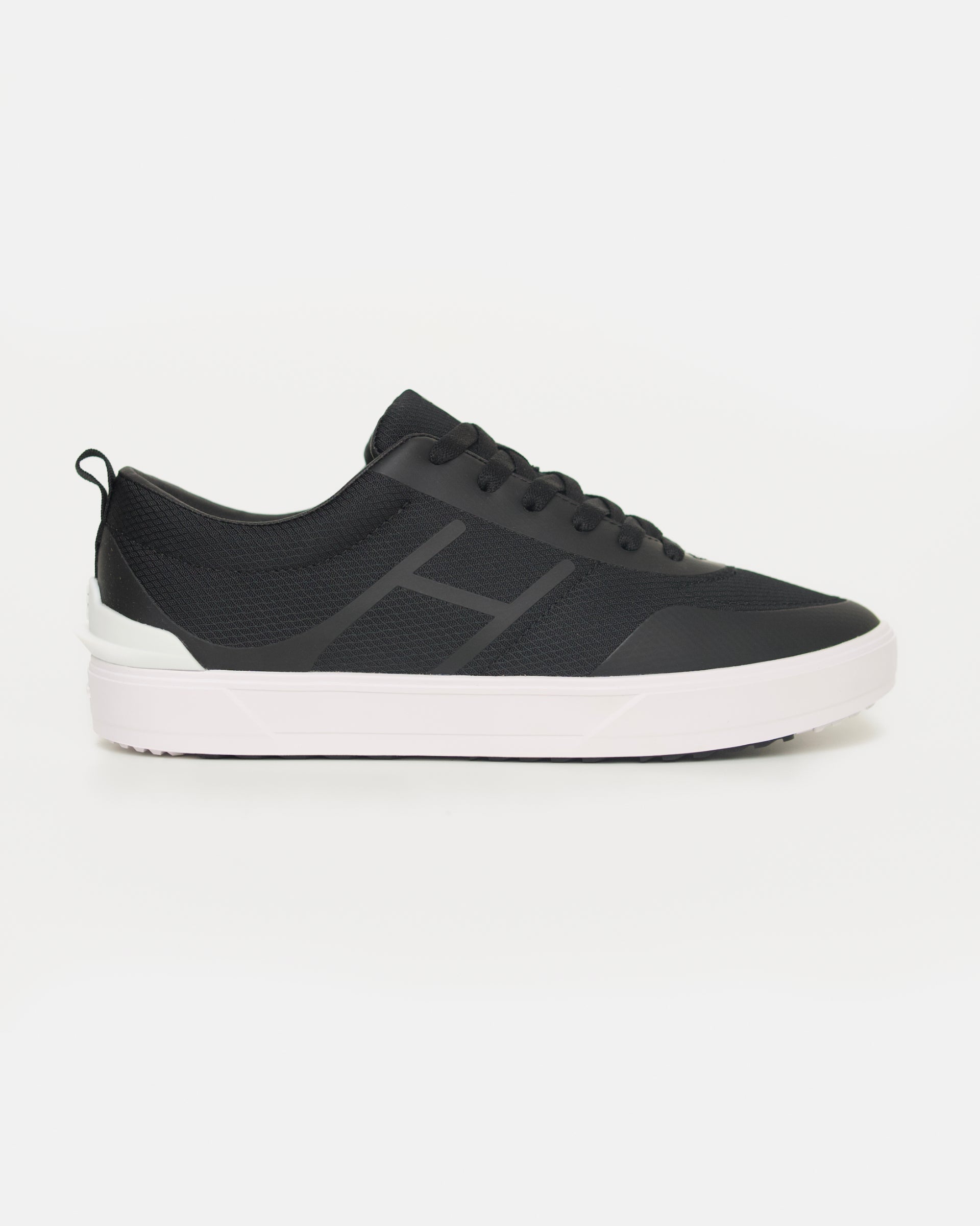 Solo Black/White