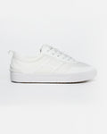 Solo White/White