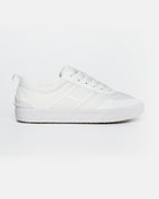 Solo White/White