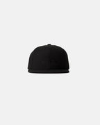 Shadowrun (Black Embroidery) - Flat Snapback