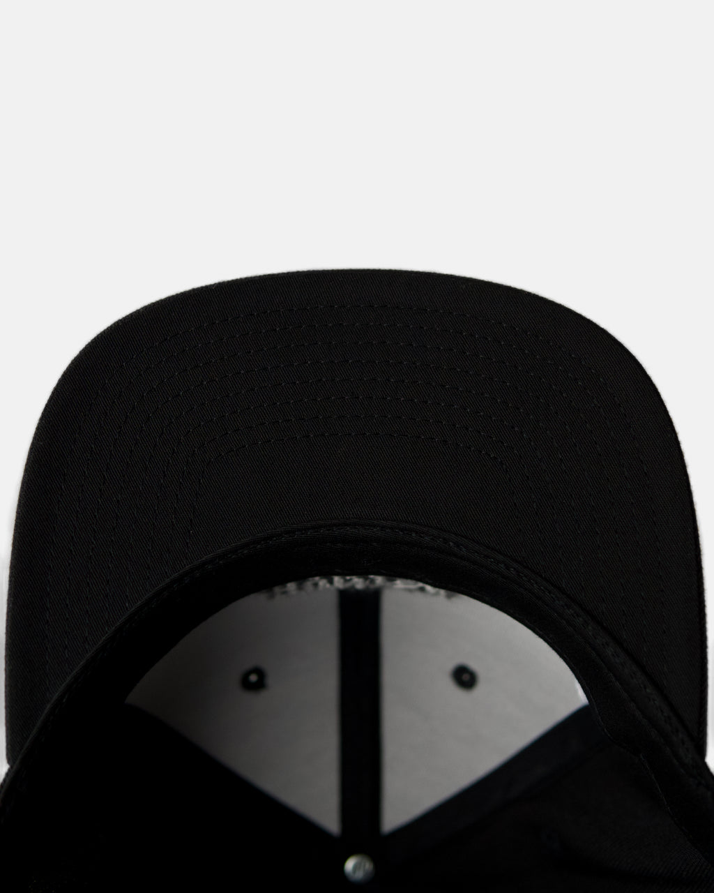 Shadowrun (Black Embroidery) - Flat Snapback