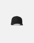 Skyline (Black Embroidery) - Retro Snapback