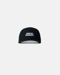 Skyline (White Embroidery) - Retro Snapback
