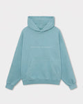 Waters Hoodie - Azure Wash